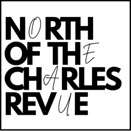 NCR Zine Logo